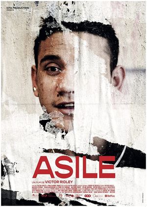 Asile's poster