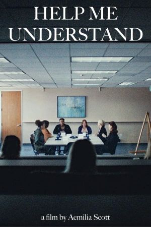 Help Me Understand's poster