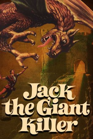 Jack the Giant Killer's poster