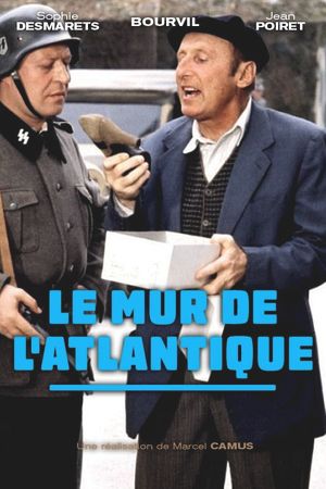 Atlantic Wall's poster