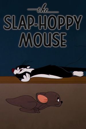 The Slap-Hoppy Mouse's poster