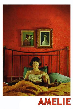 Amélie's poster