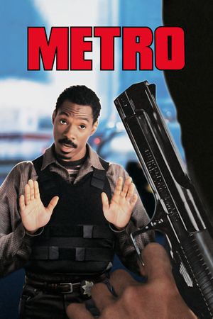 Metro's poster