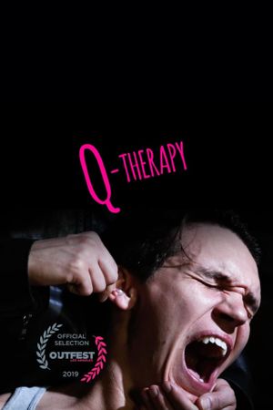 Q-Therapy's poster