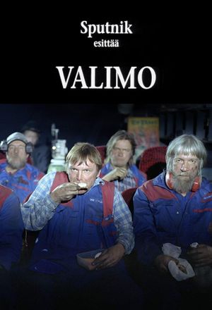 Valimo's poster