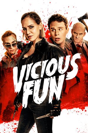 Vicious Fun's poster