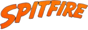 Spitfire's poster