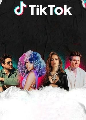 TikTok: In the Mix's poster
