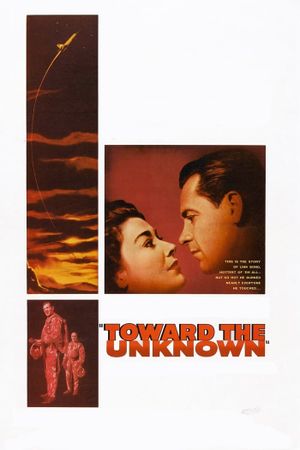 Toward the Unknown's poster