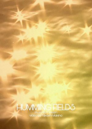 Humming Fields's poster