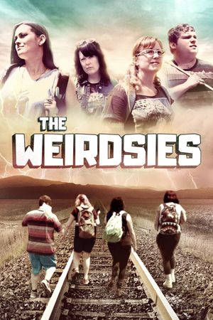 The Weirdsies's poster