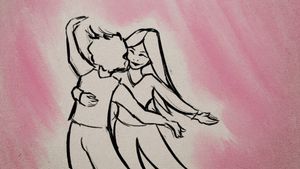 A Musing Heart's poster