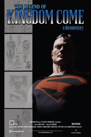 The Legend of Kingdom Come's poster
