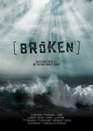 Broken's poster