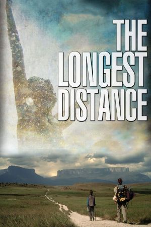 The Longest Distance's poster