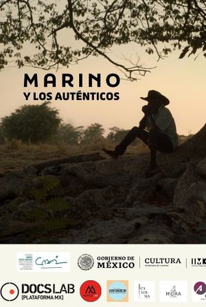 Marino and the Authentics's poster