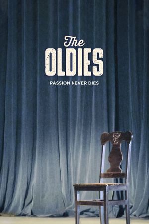 Los Viejos: The Oldies's poster