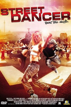 You Got Served: Beat the World's poster