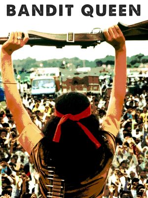 Bandit Queen's poster