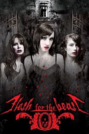 Flesh for the Beast's poster