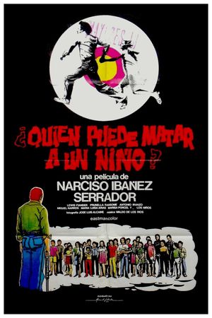Who Can Kill a Child?'s poster