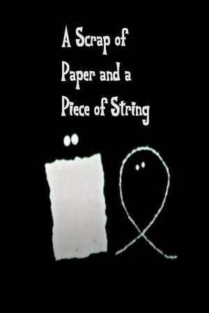 A Scrap of Paper and a Piece of String's poster