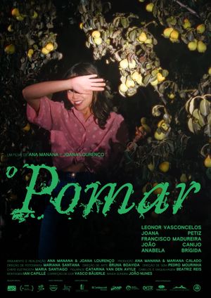 O Pomar's poster