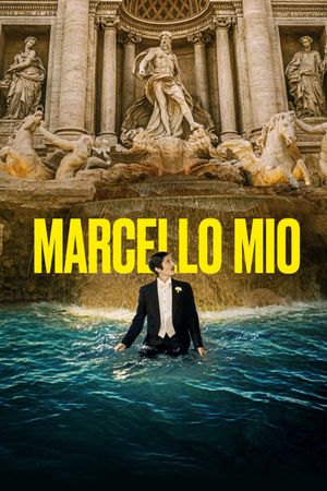 Marcello Mio's poster