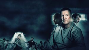 A Violent Man's poster