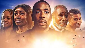 Faith in the Family's poster