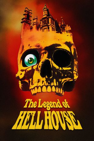 The Legend of Hell House's poster