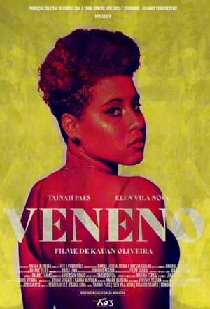 Veneno's poster