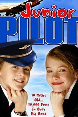 Junior Pilot's poster image