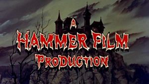 Hammer: The Studio That Dripped Blood's poster