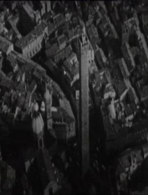 Città e territorio: Bologna ieri e oggi's poster