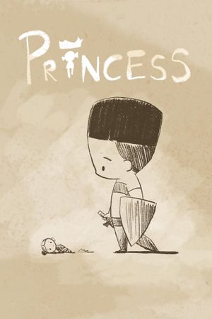 Princess's poster