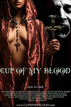Cup of My Blood's poster image