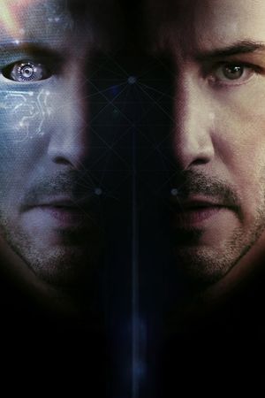 Replicas's poster