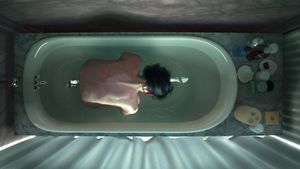 Requiem for a Dream's poster