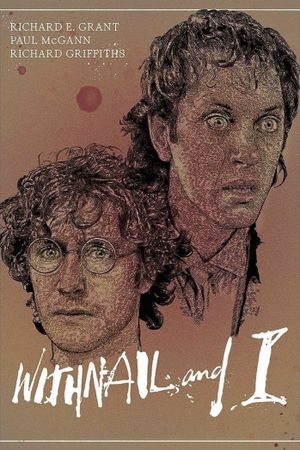Withnail & I's poster