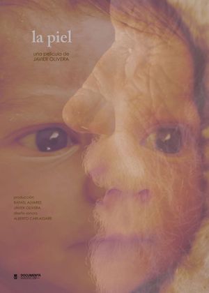 La Piel's poster