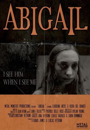 Abigail's poster