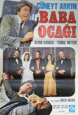 Baba Ocagi's poster