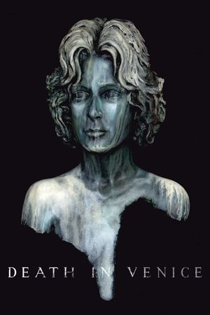 Death in Venice's poster