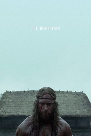 The Northman's poster