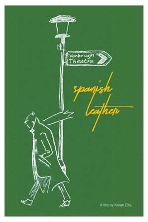 Spanish Leather's poster