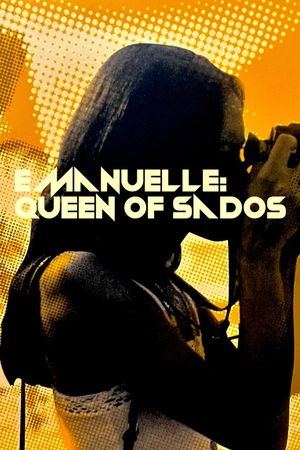 Emanuelle, Queen of Sados's poster