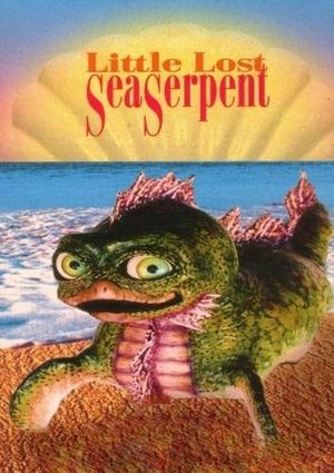Little Lost Sea Serpent's poster