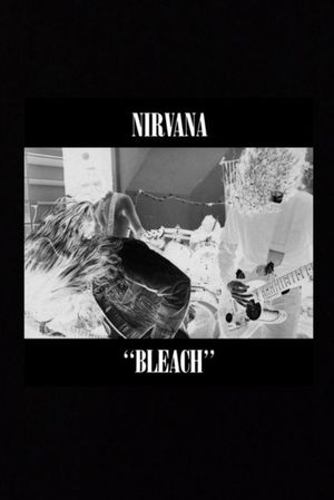 Cobain: Montage of Heck's poster