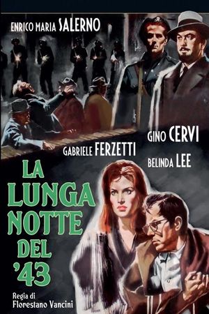 It Happened in '43's poster